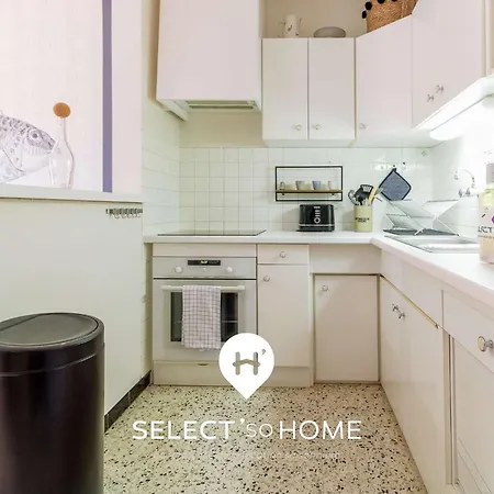 Appartement Selectsohome - L'escale à St Clair Dans Les Pins Par - Escale *