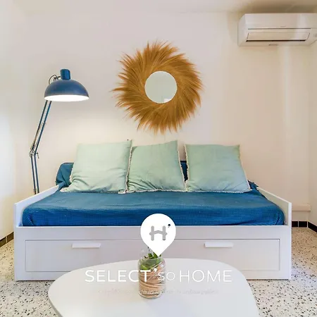 Selectsohome - L'escale à St Clair Dans Les Pins Par - Escale * Le Lavandou