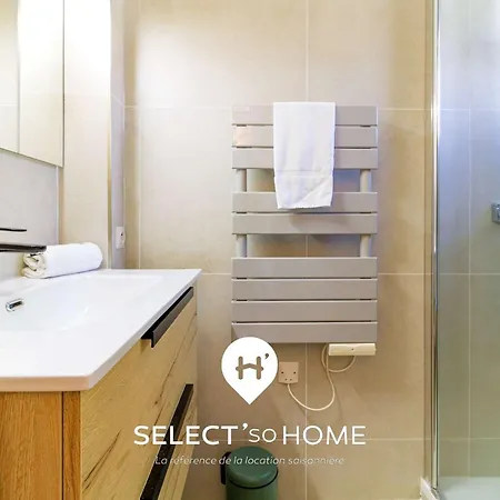 Selectsohome - L'escale à St Clair Dans Les Pins Par - Escale * Le Lavandou