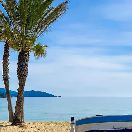 Appartement Selectsohome - L'escale à St Clair Dans Les Pins Par - Escale *